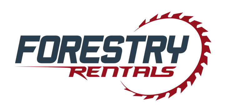 Forestry Rentals logo